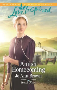 Amish Homecoming