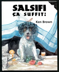 Salsifi ça suffit !