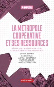 La métropole coopérative et ses ressources