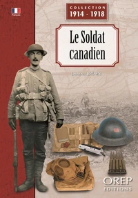 Le soldat canadien