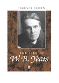  Brown - Life of W. - B. Yeats.