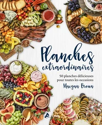 Planches extraordinaires