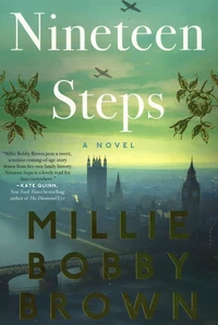 Nineteen Steps