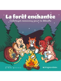 La forêt enchantée