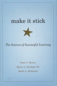 Make it Stick