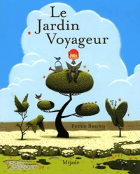 Le Jardin Voyageur