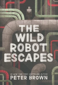 The Wild Robot Escapes