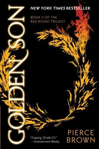 Golden Son Book II