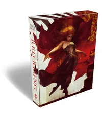 Red Rising Tome 1 . Edition de luxe. Edition en anglais
