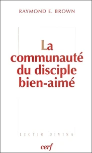 La communauté du disciple bien-aimé