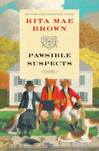 Pawsible Suspects