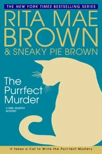The Purrfect Murder