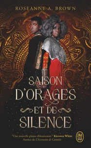 Saison d'orages et de silence