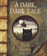 A Dark, Dark Tale