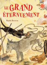 Le grand éternuement