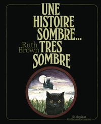 Une histoire sombre... très sombre