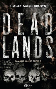 Savage Lands  T3