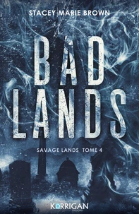 Bad Lands