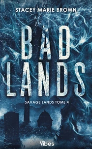 Bad Lands