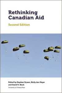 Rethinking Canadian Aid