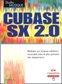 Cubase SX 2.0
