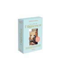 Les cartes de l'alignement