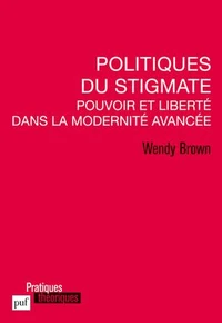 Politiques du stigmate