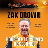 Pour sept dixièmes de seconde