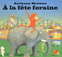 A La Fete Foraine