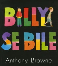 Billy se bile