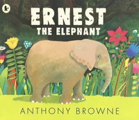 Ernest the Elephant