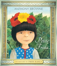 Petite Frida