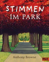 Stimmen im Park