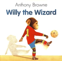 Willy the Wizard