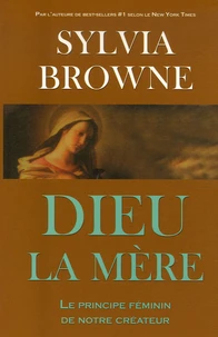 Dieu, la Mère