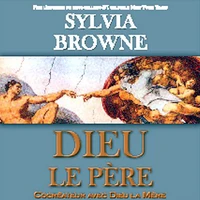 Dieu le père (livre audio)