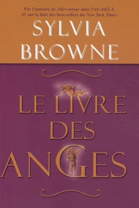 Le livre des Anges