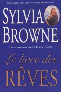 Le livre des rêves