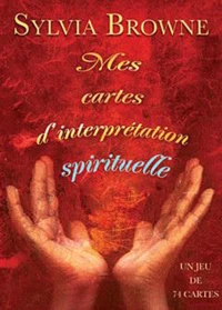 Mes cartes d'interprétation spirituelle