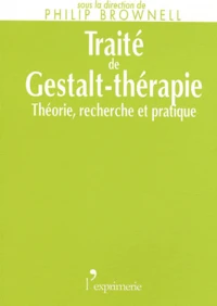 Traité de Gestalt-thérapie
