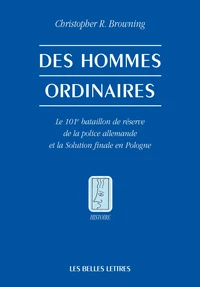 Des hommes ordinaires
