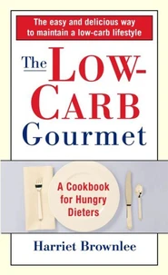 The Low-Carb Gourmet
