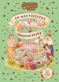 Un merveilleux anniversaire