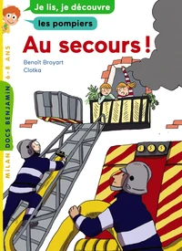 Au secours !