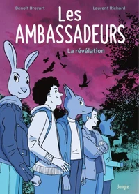 Les ambassadeurs