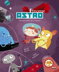 Princesse Astro
