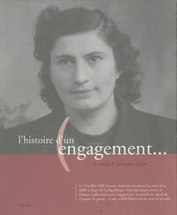 L'histoire d'un engagement