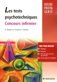 Les tests psychotechniques