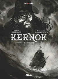 Kernok, le pirate