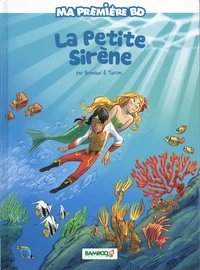 La petite sirène